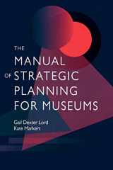 9780759109681-0759109680-The Manual of Strategic Planning for Museums