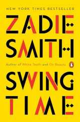 9780143111641-0143111647-Swing Time: A Novel