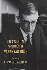 9780231116428-023111642X-The Essential Writings of Vannevar Bush