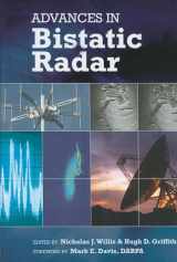 9781891121487-1891121480-Advances in Bistatic Radar (Radar, Sonar and Navigation)