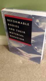 9780471125785-0471125784-Deformable Bodies and Their Material Behavior