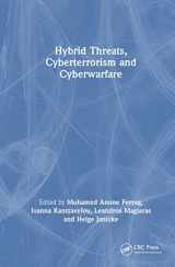 9781032323749-1032323744-Hybrid Threats, Cyberterrorism and Cyberwarfare