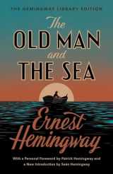 9781476787848-1476787840-The Old Man and the Sea: The Hemingway Library Edition