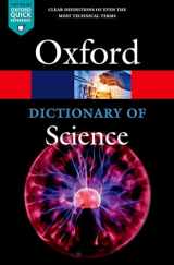 9780198738374-0198738374-A Dictionary of Science (Oxford Quick Reference)