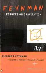 9780140284508-0140284508-Feynman Lectures on Gravitation
