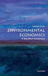 9780199583584-0199583587-Environmental Economics: A Very Short Introduction