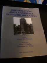 9780536579812-0536579814-Organization and Governance in Higher Education