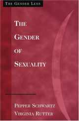 9780803990425-0803990421-The Gender of Sexuality: Exploring Sexual Possibilities (Gender Lens Series)