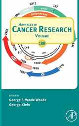 9780123808882-012380888X-Advances in Cancer Research (Volume 108)
