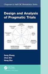 9780367627355-0367627353-Design and Analysis of Pragmatic Trials (Chapman & Hall/CRC Biostatistics Series)
