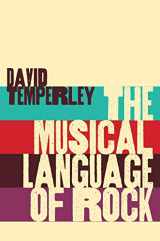 9780190653774-0190653779-The Musical Language of Rock