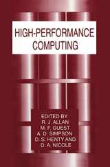 9780306460340-0306460343-High-Performance Computing