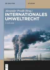 9783110711912-3110711915-Internationales Umweltrecht (De Gruyter Studium) (German Edition)