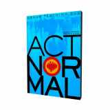 9781607310051-1607310058-Act Normal Small Group DVD