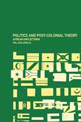 9780415247504-0415247500-Politics and Post-Colonial Theory