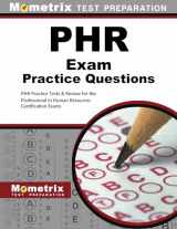 9781627332156-1627332154-PHR Exam Practice Questions: Practice Questions