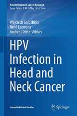 9783319435787-3319435787-HPV Infection in Head and Neck Cancer (Recent Results in Cancer Research, 206)