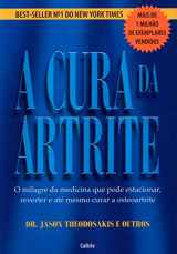9788531610059-8531610052-A Cura da Artrite (Em Portuguese do Brasil)