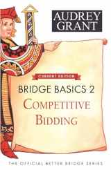9781944201388-1944201386-Bridge Basics 2: Competitive Bidding (The Official Better Bridge Series, 2)