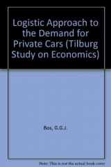 9789023729051-9023729056-A Logistical Approach to the Demand for Private Cars (Tilburg Studies in Economics)
