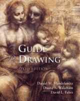 9780534624965-0534624960-A Guide to Drawing, 6th Edition
