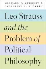 9780226479484-022647948X-Leo Strauss and the Problem of Political Philosophy
