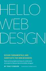 9780986365942-0986365947-Hello Web Design