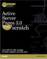 9780789722614-0789722615-Active Server Pages 3.0 From Scratch