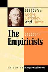 9780847689132-0847689131-The Empiricists: Critical Essays on Locke, Berkeley, and Hume (Critical Essays on the Classics Series)