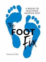 9781786784537-178678453X-The Foot Fix: 4 Weeks to Healthier, Happier Feet