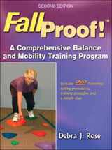 9780736067478-0736067477-Fallproof! A Comprehensive Balance and Mobility Training Program