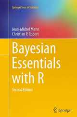 9781493950492-1493950495-Bayesian Essentials with R (Springer Texts in Statistics)