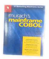 9781890774240-1890774243-Murach's Mainframe COBOL