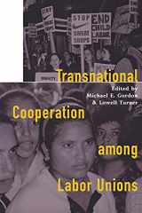 9780801487064-0801487064-Transnational Cooperation among Labor Unions (Cornell International Industrial and Labor Relations Reports)