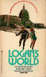 9780553114188-0553114182-Logan's World (Logan Series, Book 2)