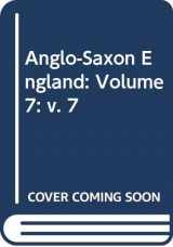 9780521221641-0521221641-Anglo-Saxon England, Vol. 7