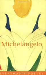 9780460879637-0460879634-Michelangelo Eman Poet Lib #54 (Everyman Poetry)