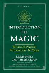 9780892816248-0892816244-Introduction to Magic: Rituals and Practical Techniques for the Magus
