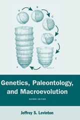 9780521803175-0521803179-Genetics, Paleontology, and Macroevolution