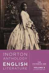 9781324062691-132406269X-The Norton Anthology of English Literature: The Victorian Age
