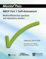 9781846192272-1846192277-MRCP Part 1 Self-Assessment: Medical Masterclass Questions and Explanatory Answers (MasterPass)