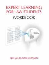 9781594601545-1594601542-Expert Learning for Law Students Workbook