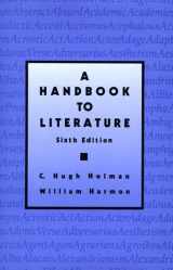 9780025534407-0025534408-A Handbook to Literature