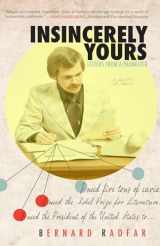 9780983925514-0983925518-Insincerely Yours: Letters from a Prankster