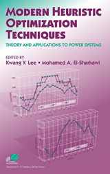 9780471457114-0471457116-Modern Heuristic Optimization Techniques: Theory and Applications to Power Systems