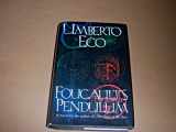 9780151327652-0151327653-Foucault's Pendulum