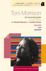 9780099437666-009943766X-Toni Morrison: The Essential Guide (Beloved, Jazz, Paradise)