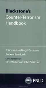 9780199559800-0199559805-Blackstone's Counter-terrorism Handbook