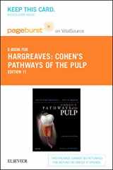 9780323185882-0323185886-Cohen's Pathways of the Pulp Expert Consult - Elsevier eBook on VitalSource (Retail Access Card)
