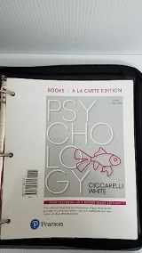 9780134571713-0134571711-Psychology -- Books a la Carte